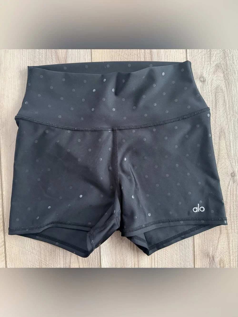 Alo short
